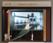 Hochzeit im Kraftwerk
