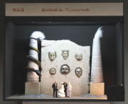 Hochzeit im Pharmawerk