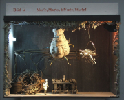 Marie, Marie, hif mir, Marie!