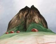 Doppelberg (Lofoten), 2011