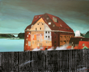 Speicher (Sönderborg), 2011