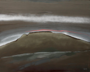 Ohne Titel (mit rosa Linie)