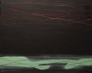 Ohne Titel (Nacht)