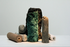 Monument für einen Maler