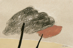 Zeichnungen 2006-2011