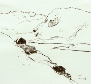 Maervoll (Lofoten), 2006