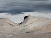 Acryl auf Leinwand, 60x80cm