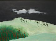 Acryl auf Leinwand, 60x80cm