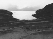 Acryl auf Papier, 30x40cm